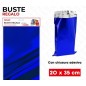 SUNLUX BUSTE REGALO BLU METAL ADV 4PCS 2