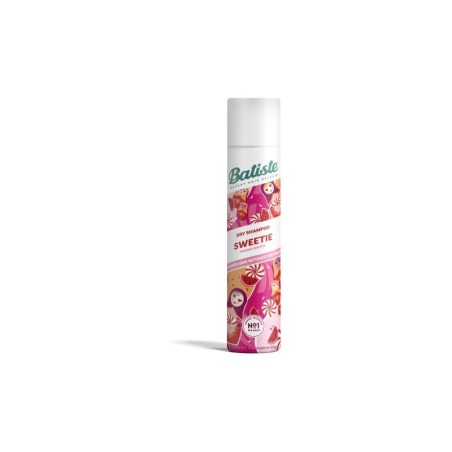 BATIST SH.SECCO 200ML SWEET BERRY