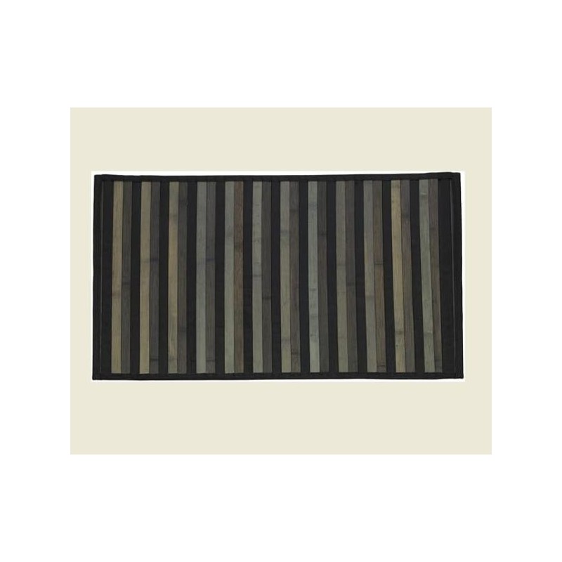 TAPPETO BAMBOO DEGRADE RELIABLE 50X180