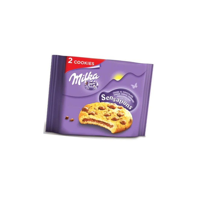 MILKA SENSATION GR 52