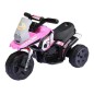 TRIMOTO RACING PINK 6V 1166-P