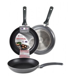 TEKNO INDUCTION PADELLA CM.20