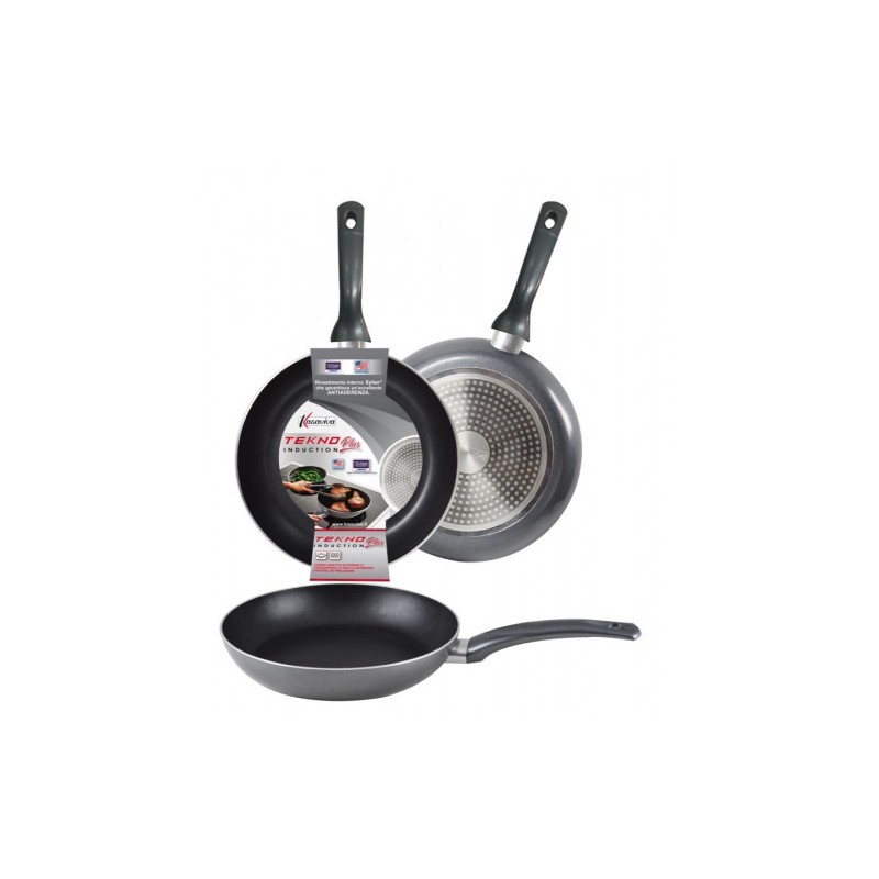 TEKNO INDUCTION PADELLA CM.20