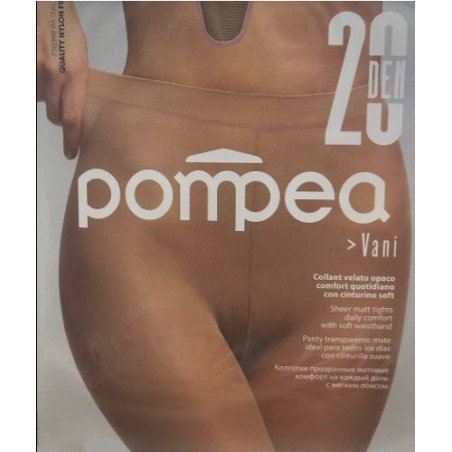 VANI 20 COLLANT POMPEA X6PZ