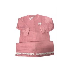 CAMICIA DA NOTTE