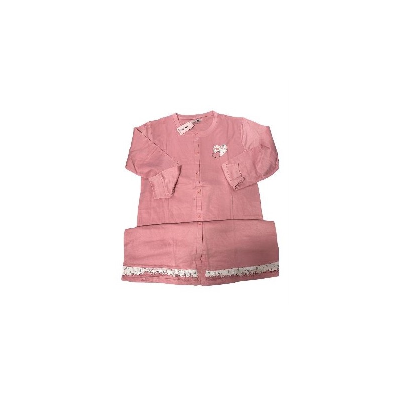 CAMICIA DA NOTTE