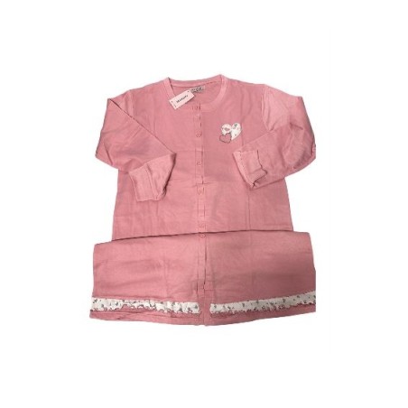 CAMICIA DA NOTTE