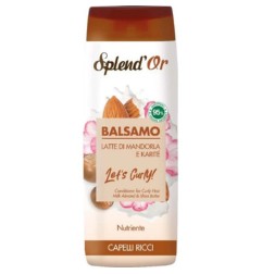 SPLEND'OR BALSAMO KARITÉ ML.300