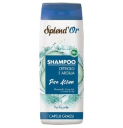 SPLEND'OR SHAMPOO CETRIOLO ML.300
