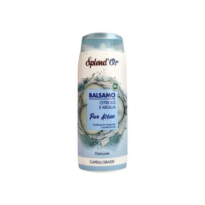 SPLEND'OR BALSAMO CETRIOLO ML.300