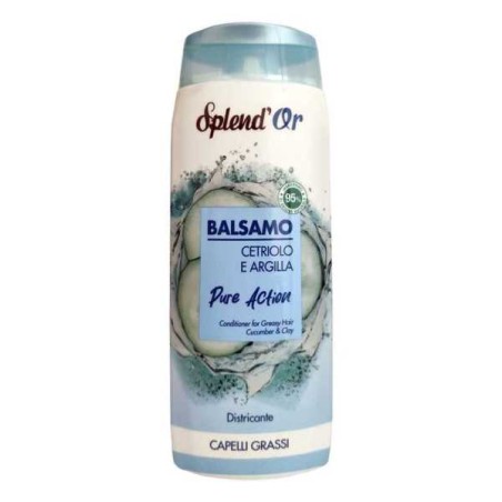 SPLEND'OR BALSAMO CETRIOLO ML.300