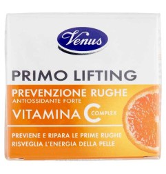 VENUS CR.50ML PRIMO LIFTING VIT.C