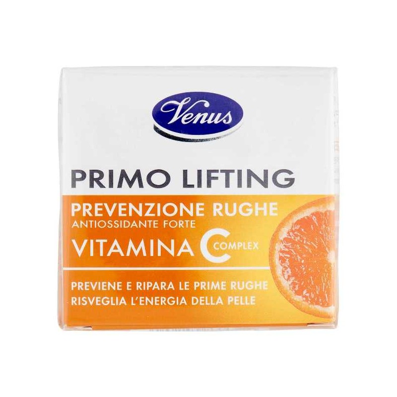 VENUS CR.50ML PRIMO LIFTING VIT.C