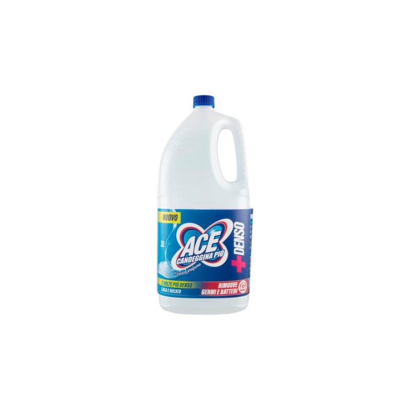ACE CAND.+DENSO 3L FRESCO PROF.