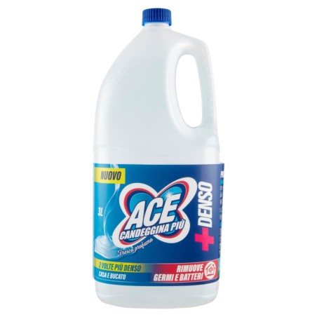 ACE CAND.+DENSO 3L FRESCO PROF.