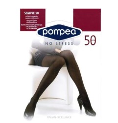 COLLANT 50DEN POMPEA