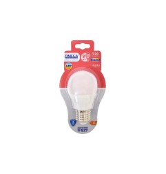 SFERA G45 8W LED 3000K 720LM E27 F