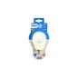 SFERA G45 8W LED 6500K 720LM E27 F