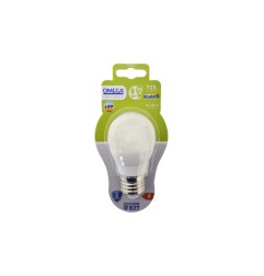 SFERA G45 8W LED 4000K 720LM E27 F