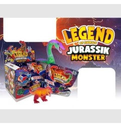 LEGEND JURASSIK MONSTER (5,99)