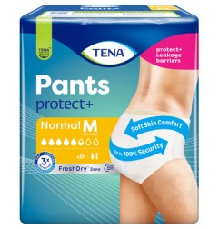 TENA LADY PANTS NORMAL MEDIA P