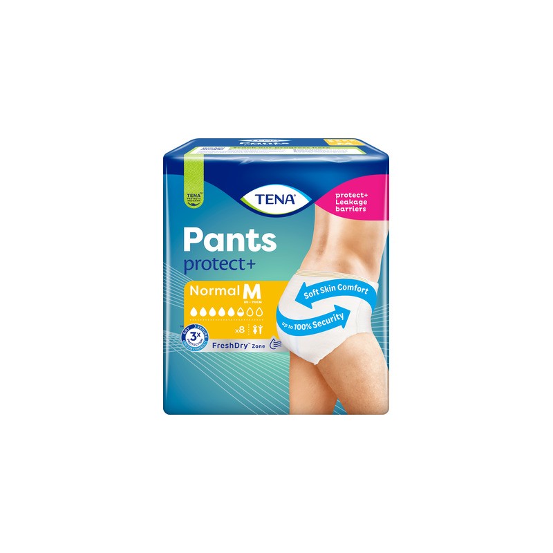 TENA LADY PANTS NORMAL MEDIA P