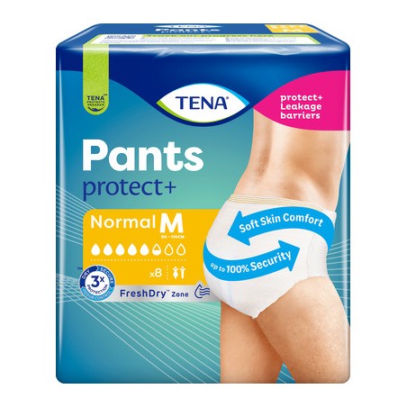 TENA LADY PANTS NORMAL MEDIA P