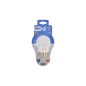 SFERA G45 5W LED 6500K 450LM E27 F+