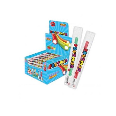 BASTONCINO WOW FRUTMAN MIX