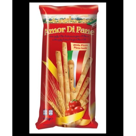 GRISSINO PIZZA