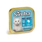SIMBA PATA' ADULT TONNO 100GR