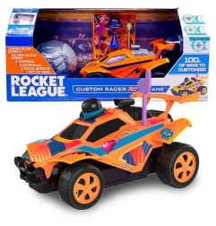 ROCKET LEAGUE CUSTOM RACER VEICOLO R/C O