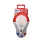 SFERA P45 8W LED 3000K 720LM E14 F