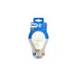 SFERA P45 8W LED 6500K 720LM E14 F