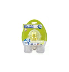 FILAMENT GOCCIA A60 12W E27 1400LM 4000K