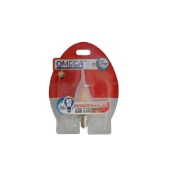 FILAMENT FROST SOFFIO DI VENTO 4W LED 30