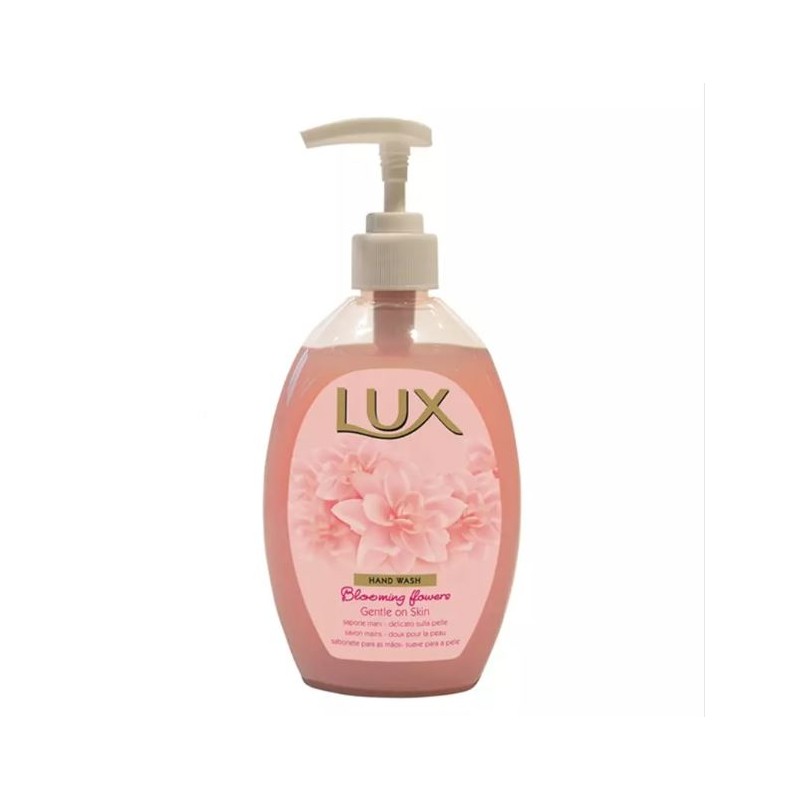 LUX SAPONE LIQUIDO 500ML