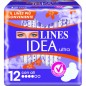 LINES IDEA ULTRA GIORNO ALI PZ