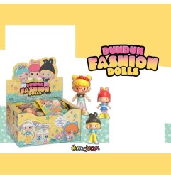 DUN DUN FASHON DOLL (6,99)