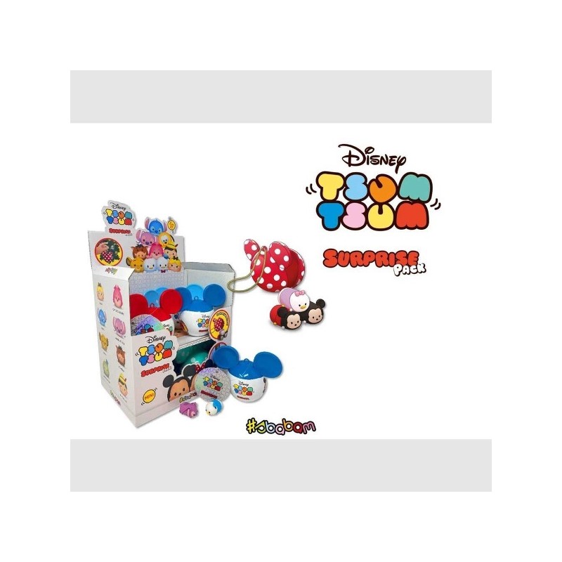 DISNEY SURPRISE PACK (7,99)