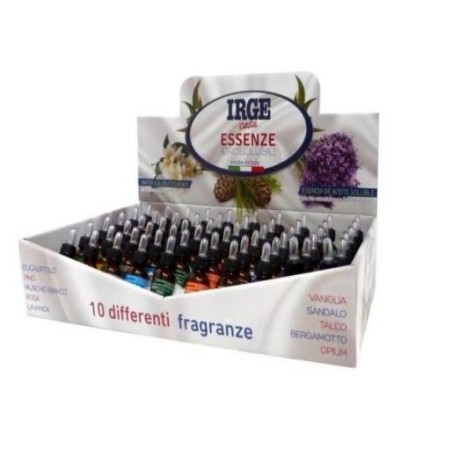 FBA DEO ESSENZE PROF. ROSA 15ML