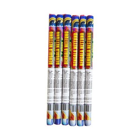 BENGALINO STELLARE 10 MISURA