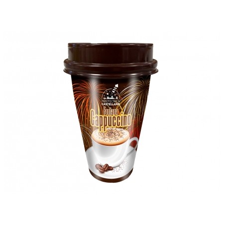 FONTANA CAPPUCCINO 1PZ