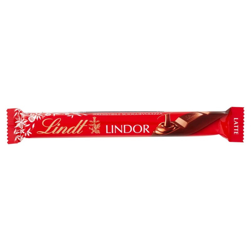 LINDT BARRETTA LINDOR 39GR.