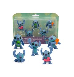 STITCH PACK 5 PERS. ASSORTITI