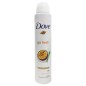 DOVE DEO SPRAY 200ML PASSION FRUIT