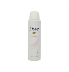 DOVE DEO SPRAY 200ML POWDER SOFT