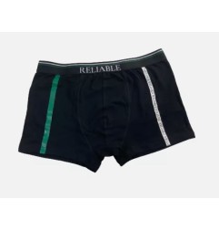 BOXER UOMO ART.S2026 ELASTICO ESTERNO COL
