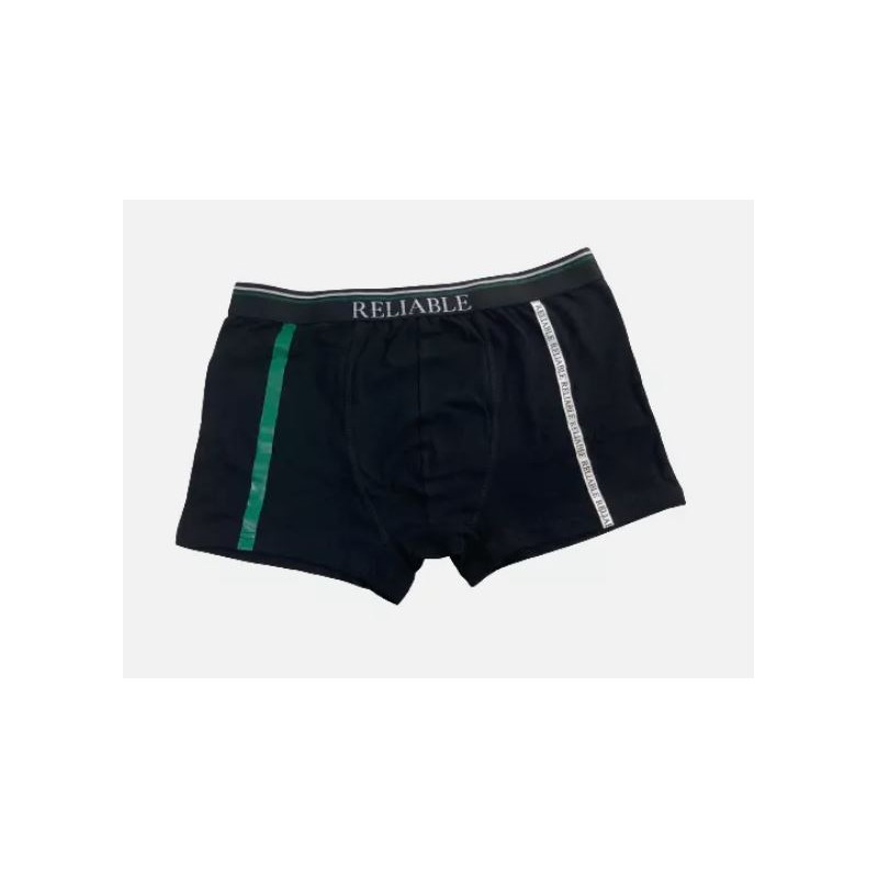 BOXER UOMO ART.S2026 ELASTICO ESTERNO COL