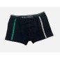 BOXER UOMO ART.S2026 ELASTICO ESTERNO COL